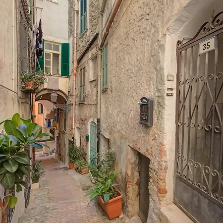 Apartment New Flat Centro Casino - Happy Sanremo