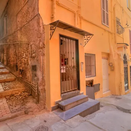 New Flat Centro Casino - Happy Sanremo